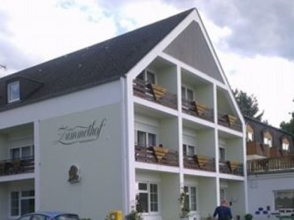 Фото: Hotel Zummethof